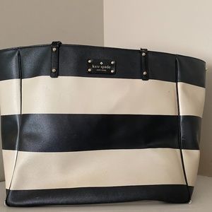 Kate Spade Large Tote